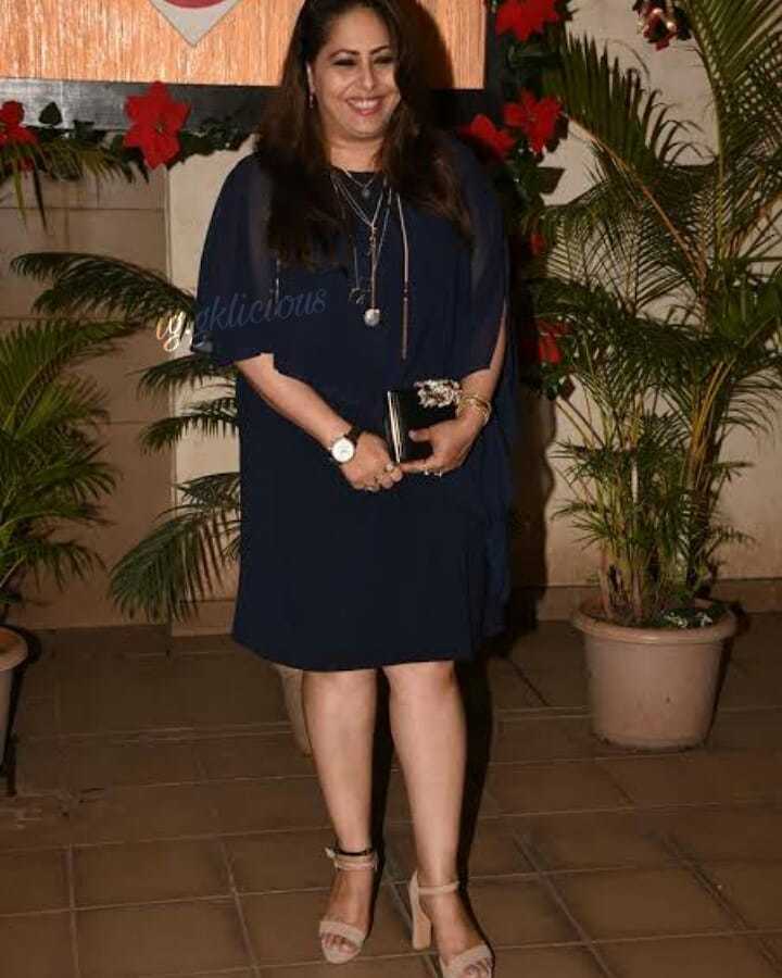 geeta kapoor feet 1