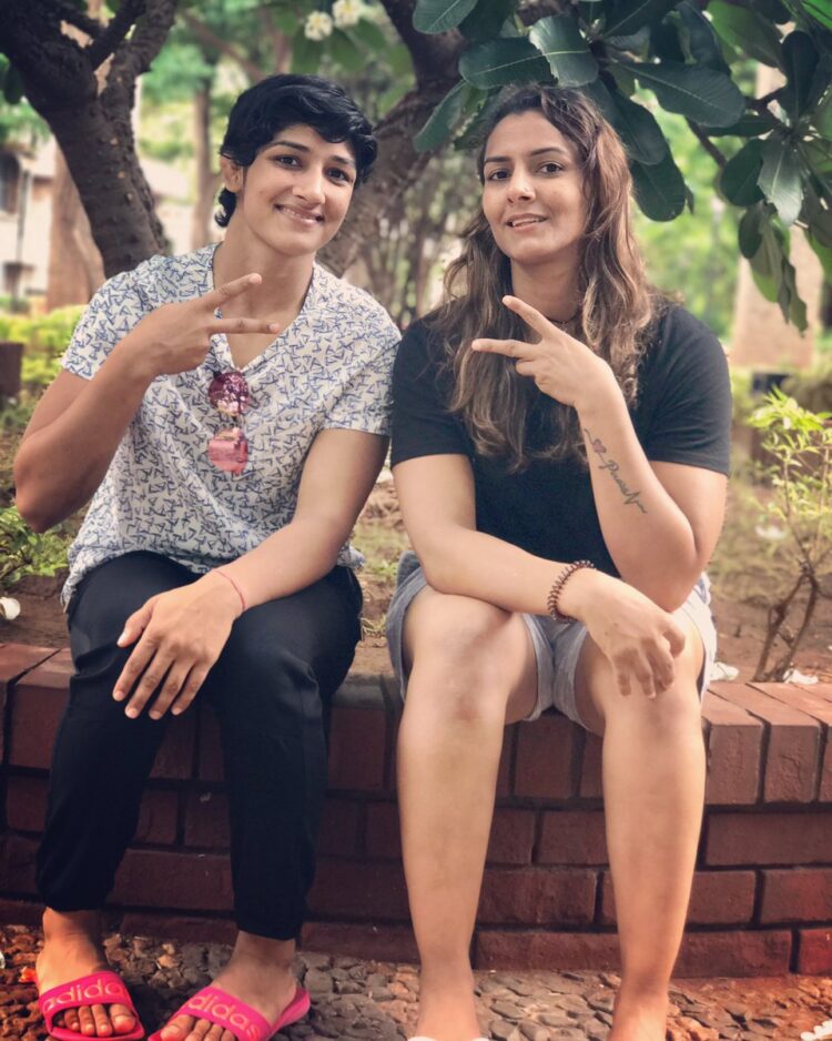 geeta phogat feet 6
