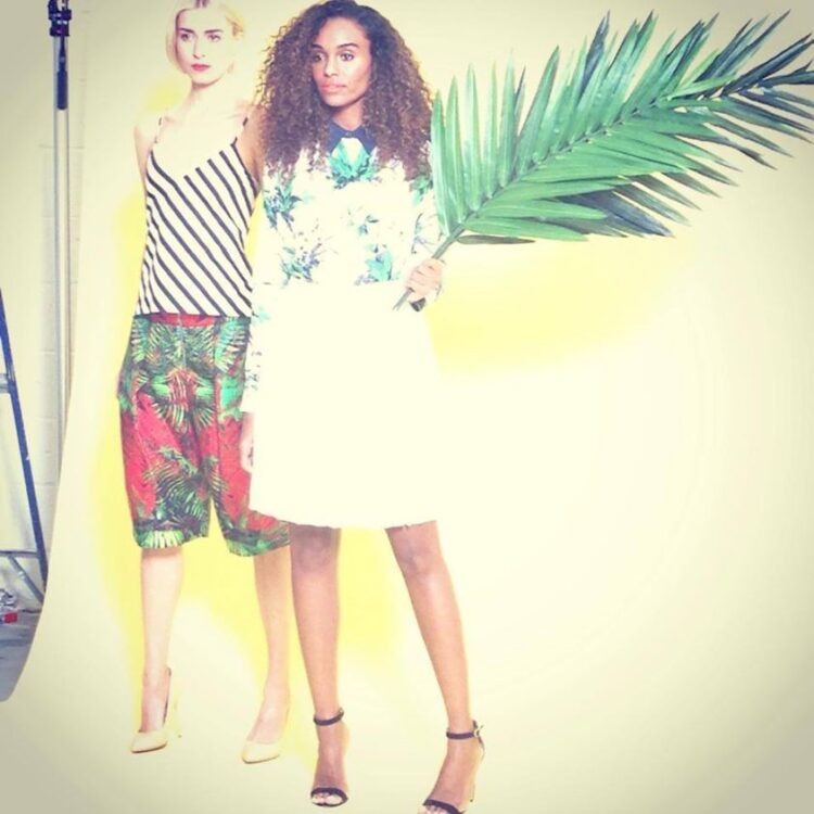 gelila bekele feet 2