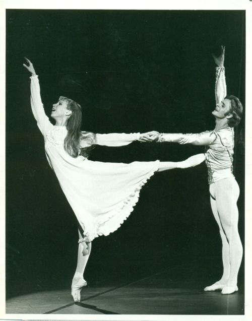 gelsey kirkland feet 2