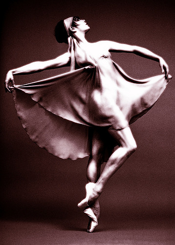 gelsey kirkland feet