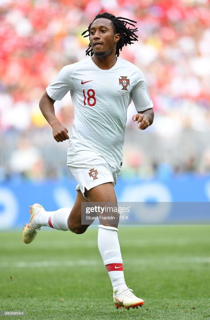 gelson martins feet 3