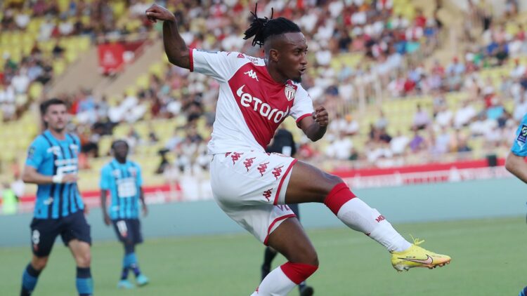 gelson martins feet 4