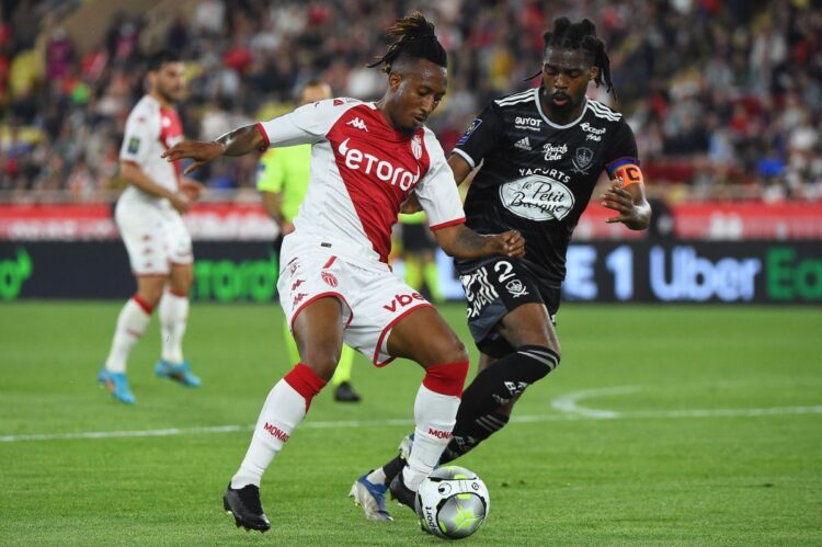 gelson martins feet 6