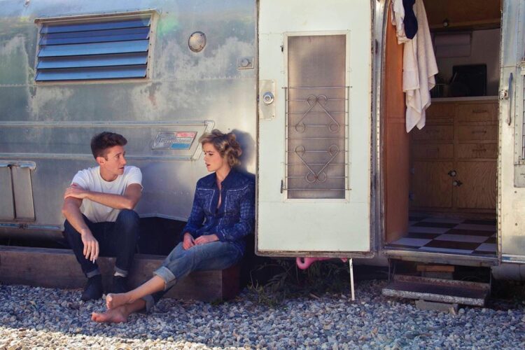 gemita samarra feet 3