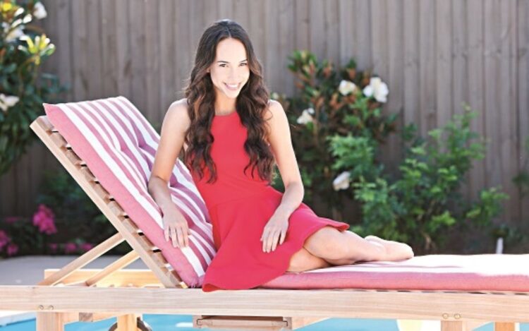 gemma ashley kaplan feet 1