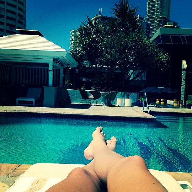 gemma forsyth feet 5