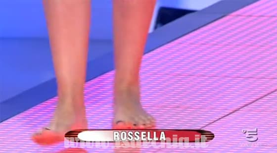 gemma galgani feet 4