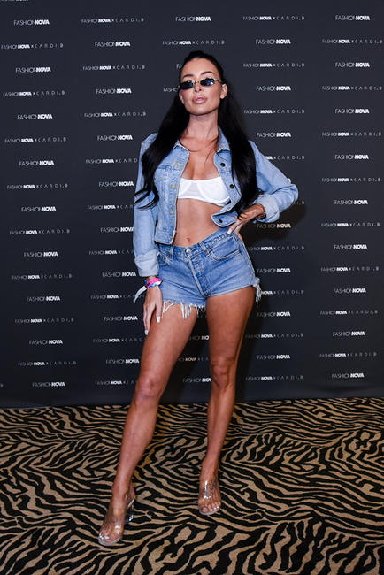 gemma lee farrell feet 6