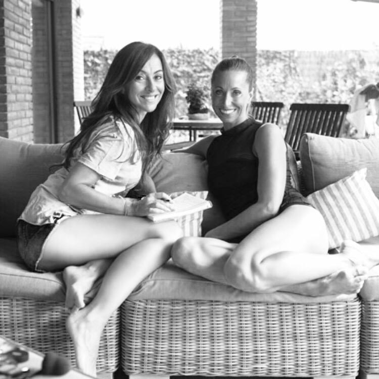 gemma mengual feet 3