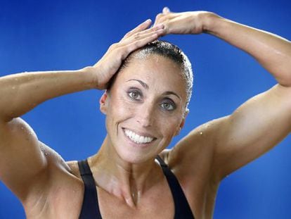 gemma mengual feet 6