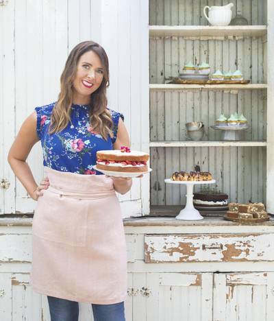 gemma stafford feet 6