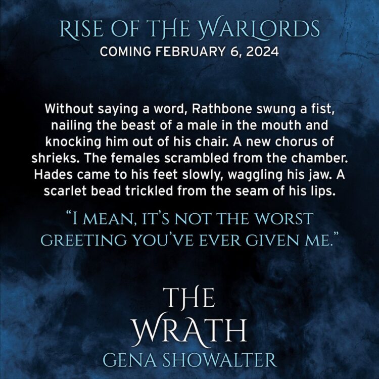 gena showalter feet 1