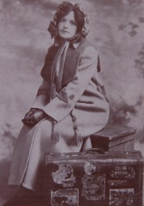 gene gauntier feet 3