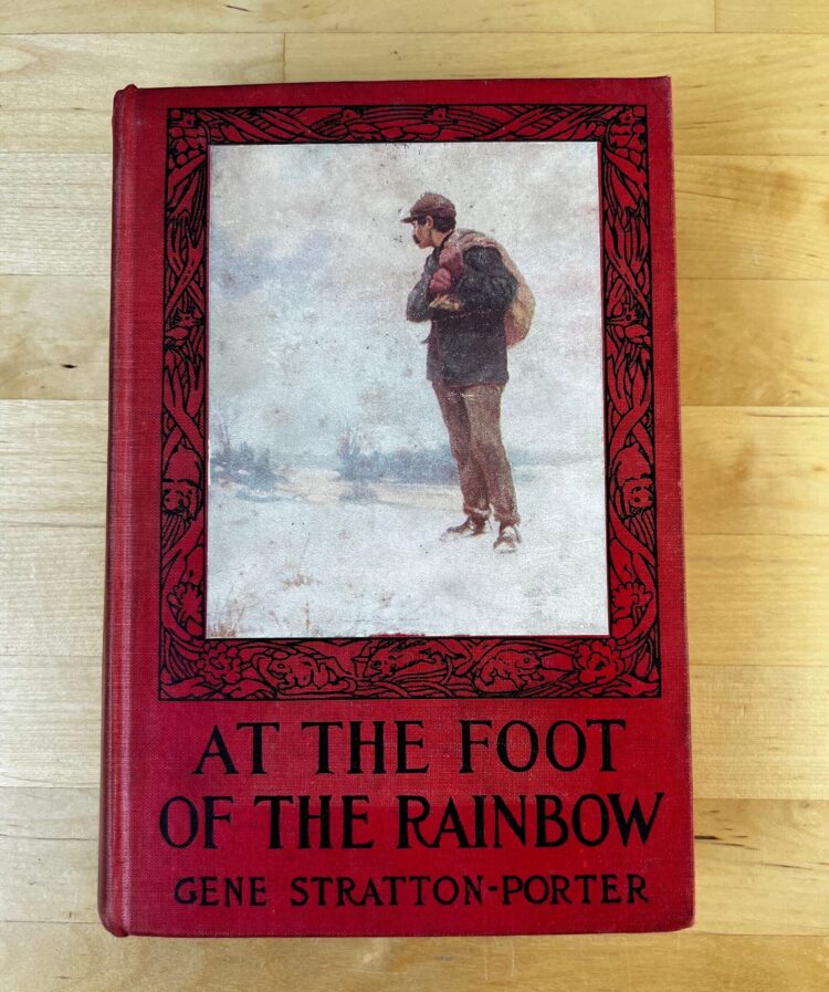 gene stratton porter feet 4 scaled