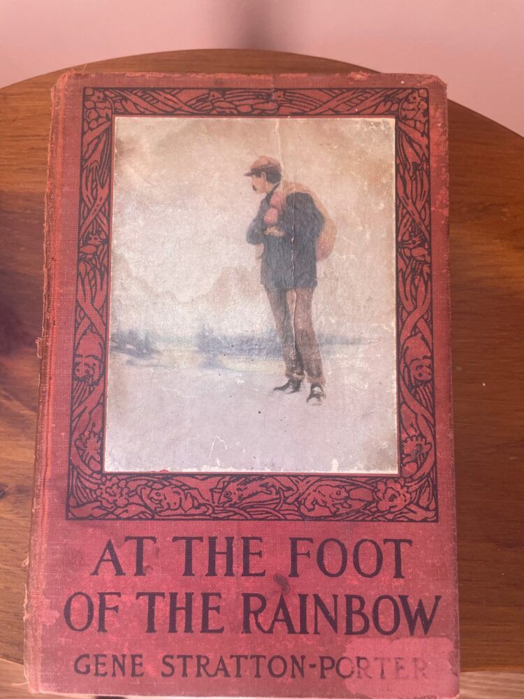 gene stratton porter feet 6 scaled