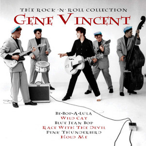 gene vincent feet 4