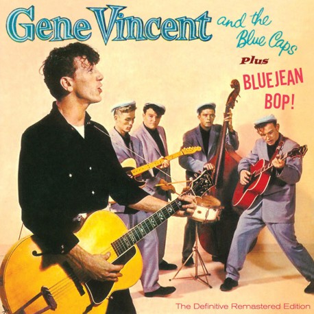 gene vincent feet 5