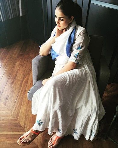 genelia dsouza feet 2