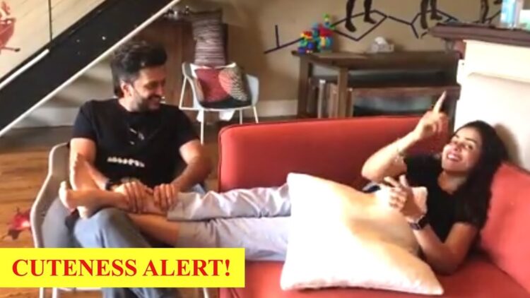 genelia dsouza feet 6