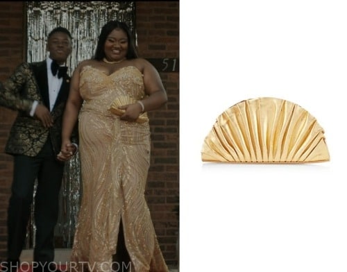 genesis denise hale feet 5