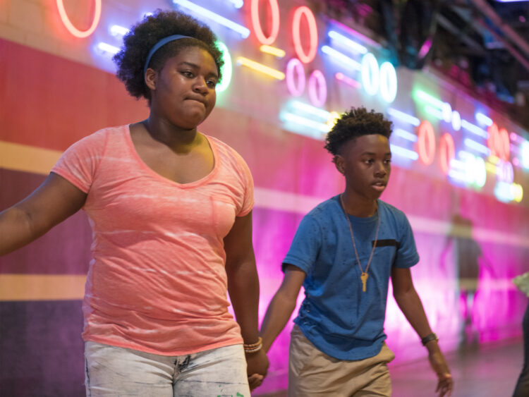 genesis denise hale feet 6