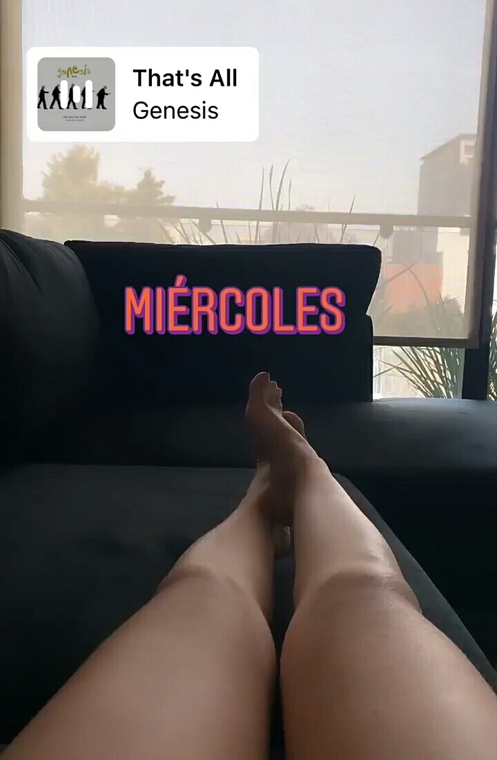 genesis reyes feet 6