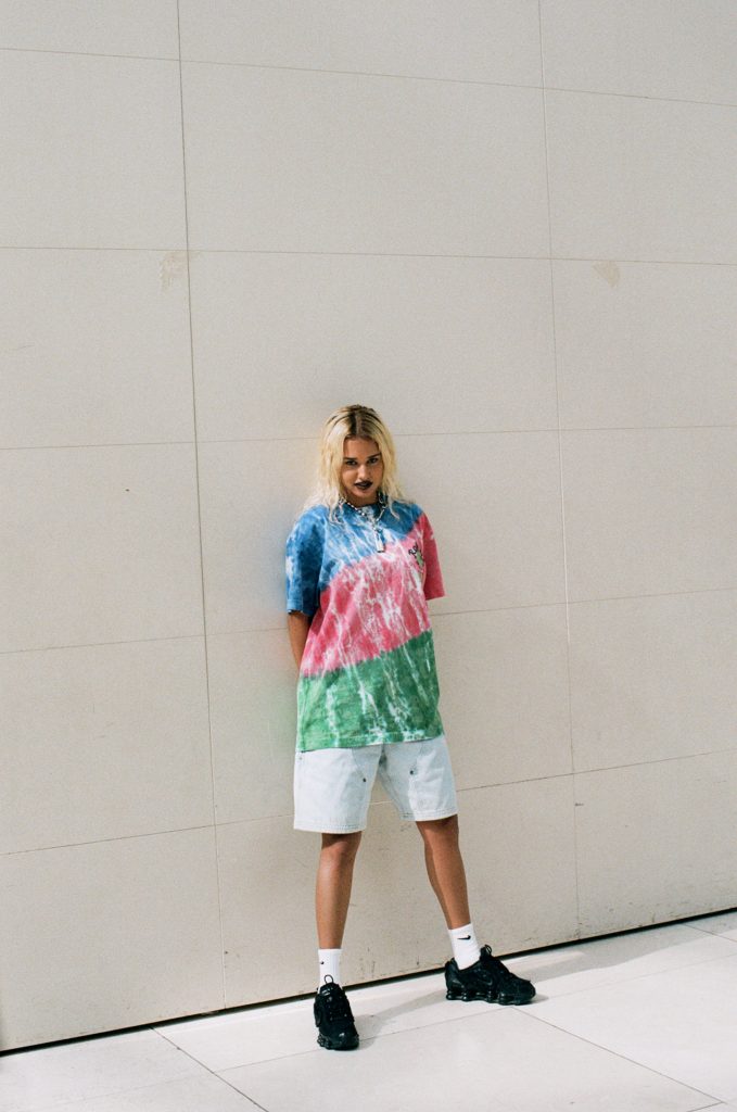 genesis yasmine mohanraj feet 1