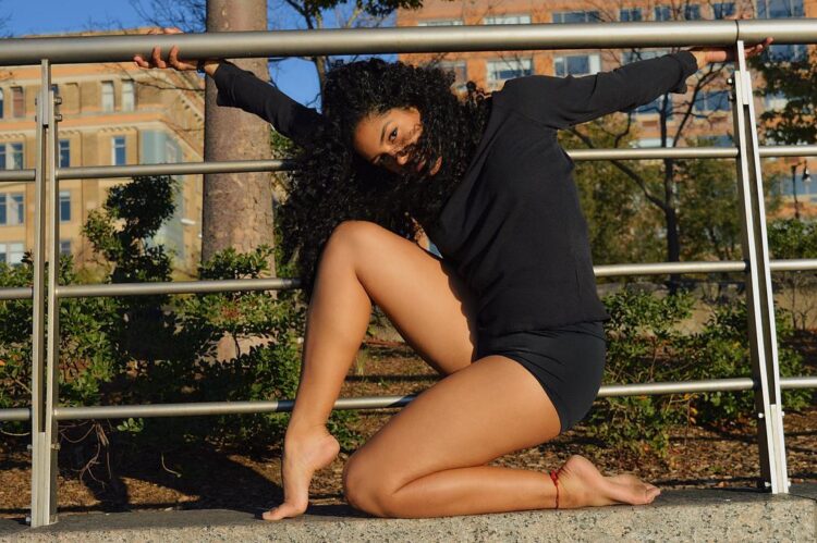 genessy castillo feet 1