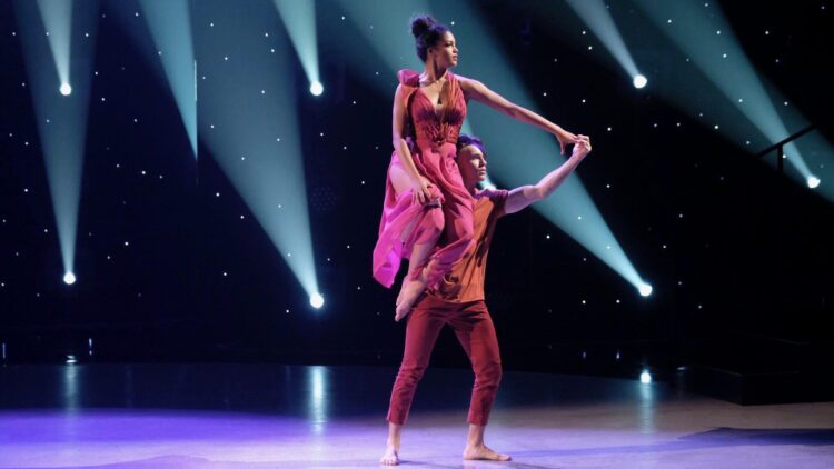 genessy castillo feet 5