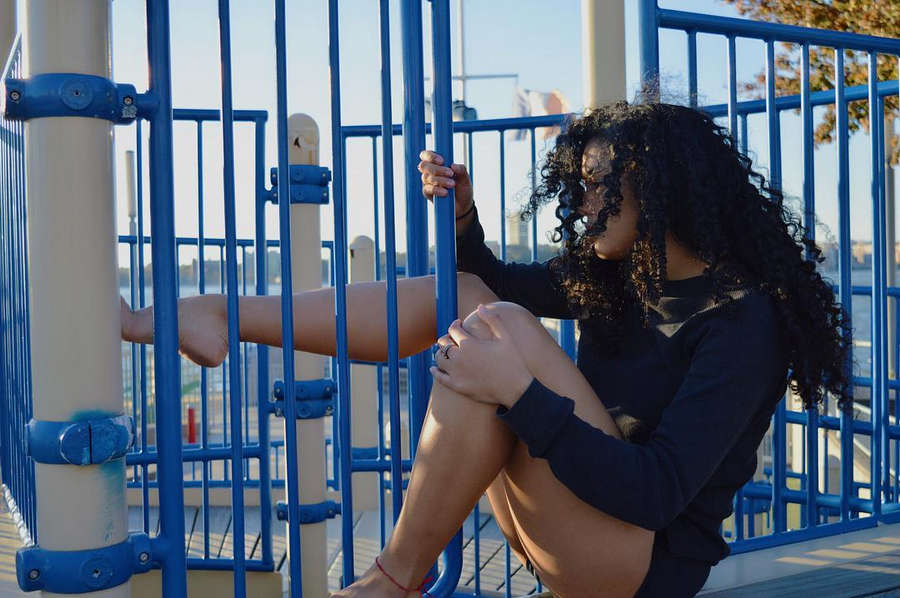 genessy castillo feet 6