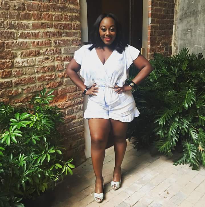 geneva s thomas feet