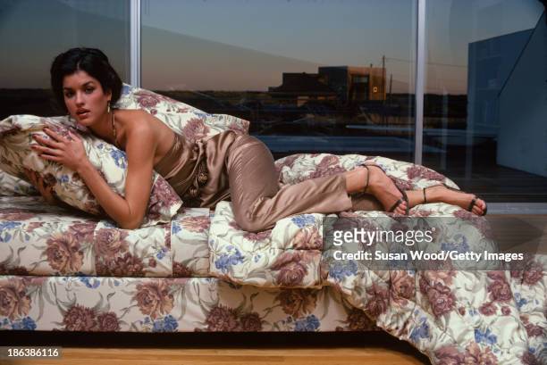 genevieve dickerson feet 2