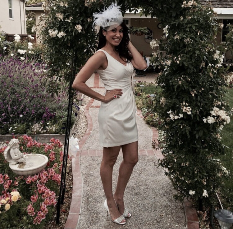 genevieve goings feet 1