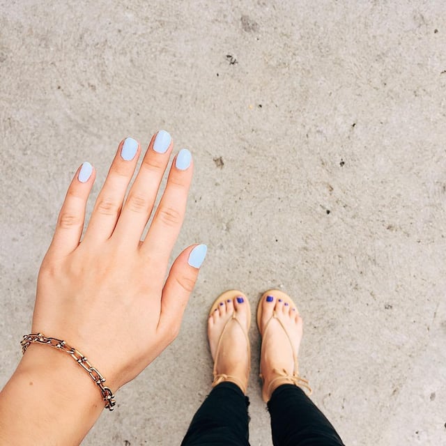 genevieve hannelius feet 2