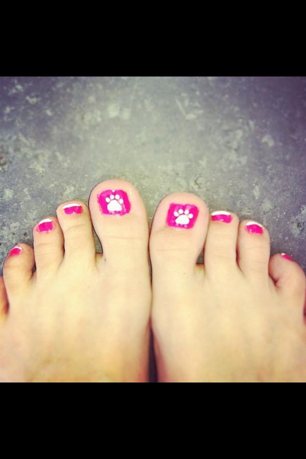 genevieve hannelius feet 4