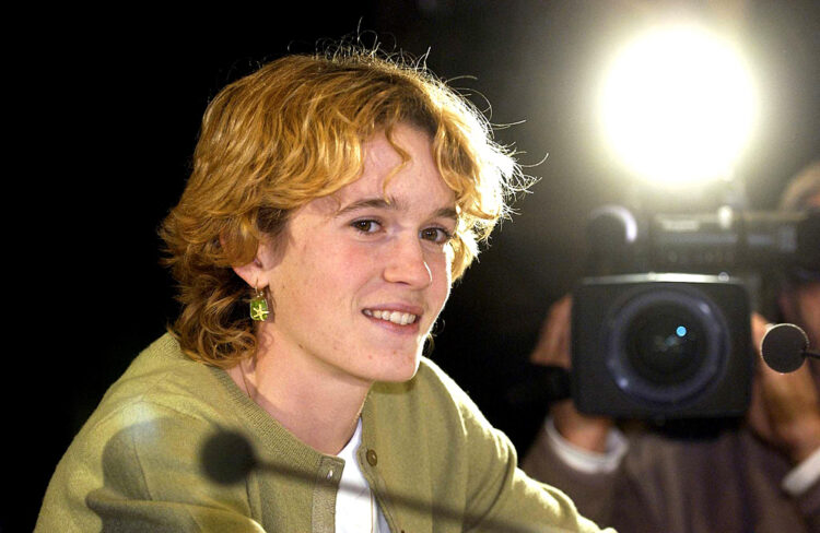 genevieve jeanson feet 1