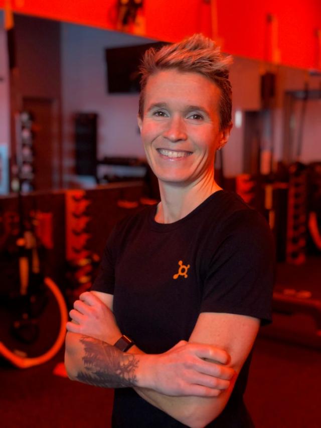 genevieve jeanson feet 6