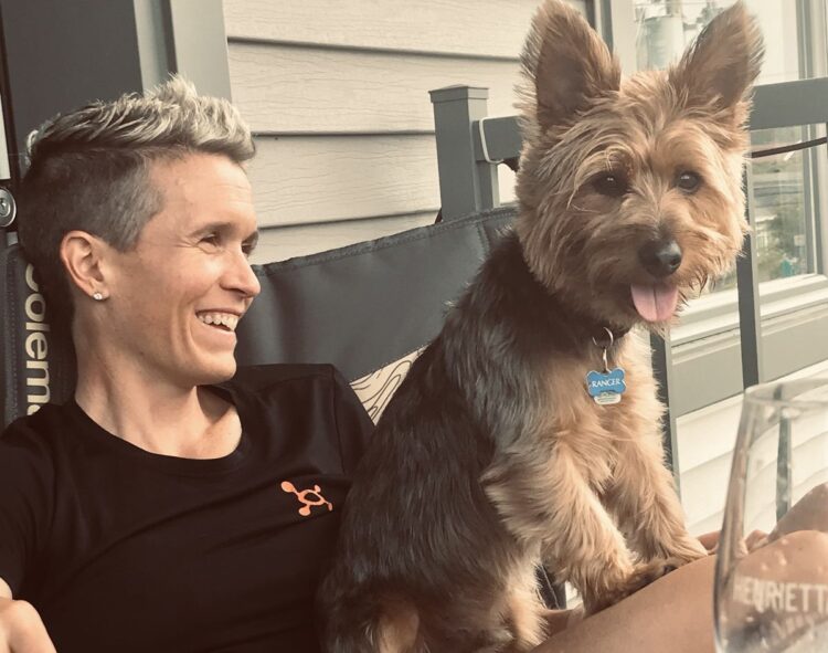 genevieve jeanson feet