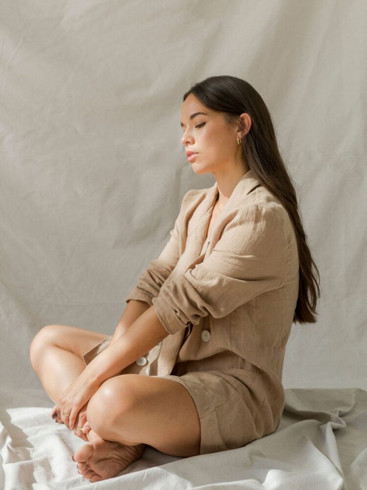 genevieve kang feet 2