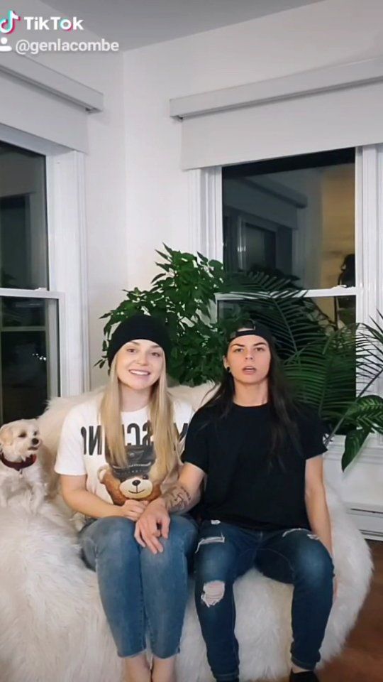 genevieve lacombe feet 6