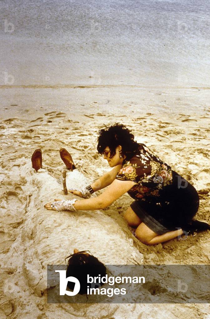 genevieve lemon feet 5