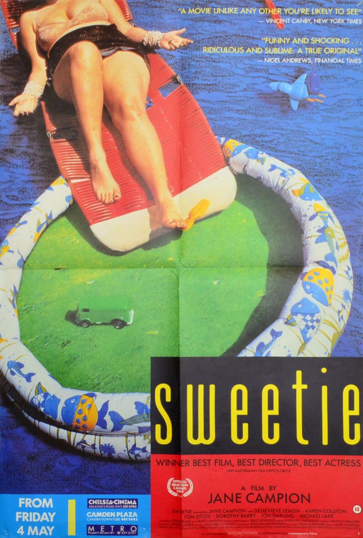 genevieve lemon feet 6