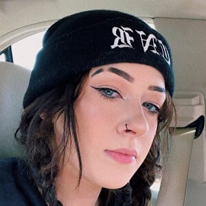 genevieve longbrake feet