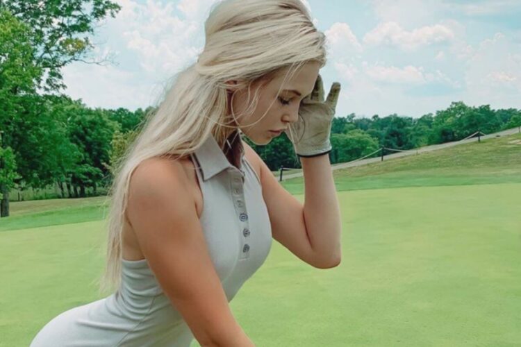 genevieve madison feet 6