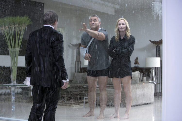 genevieve oreilly feet 1