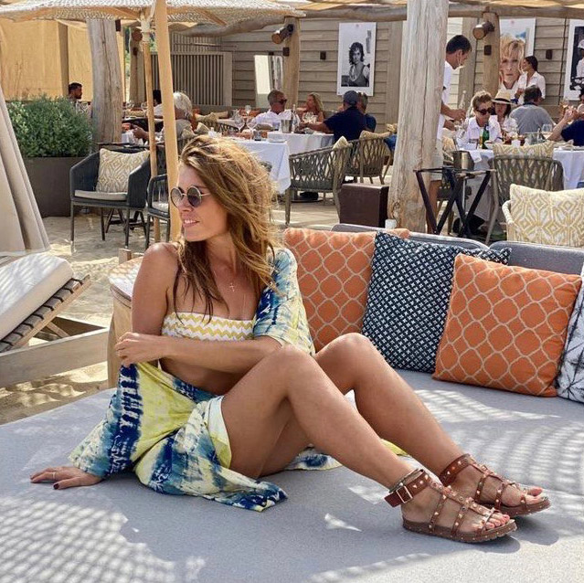 genia tishkova feet 2