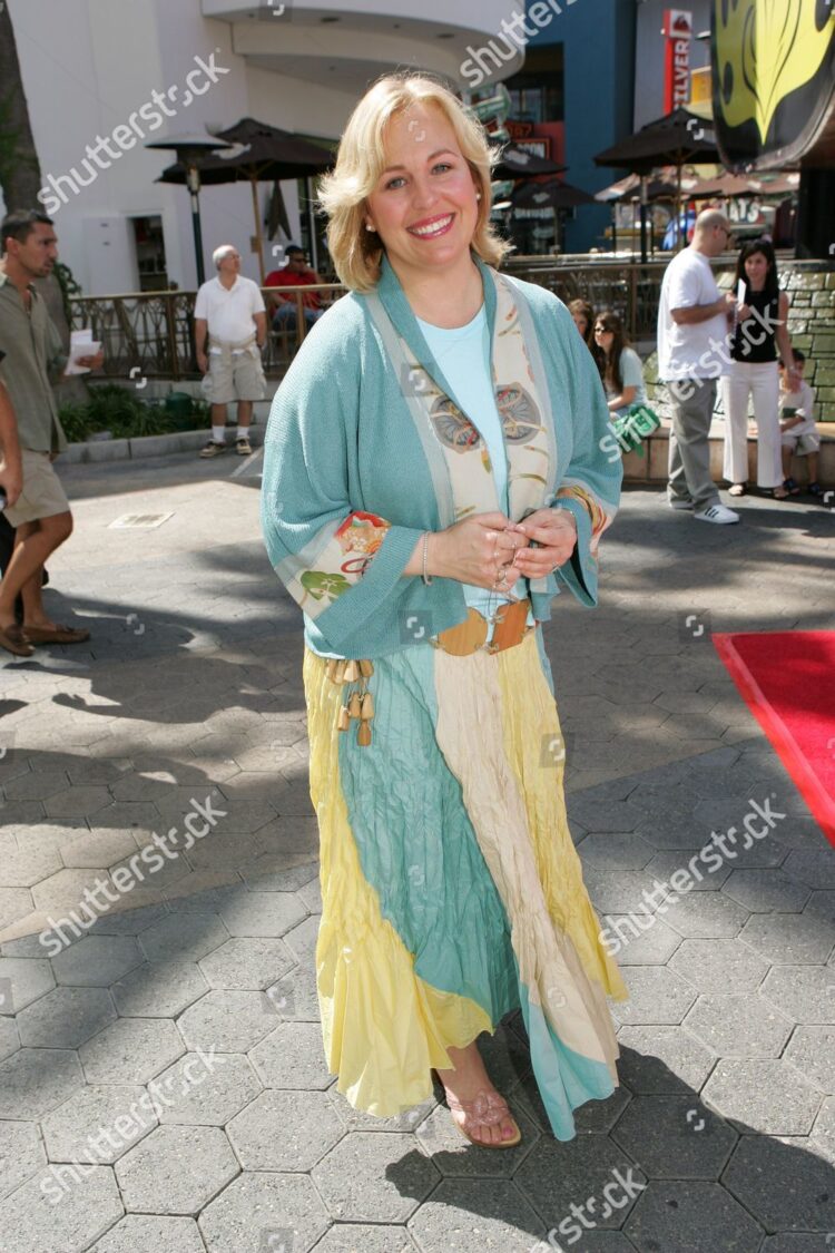 genie francis feet 2