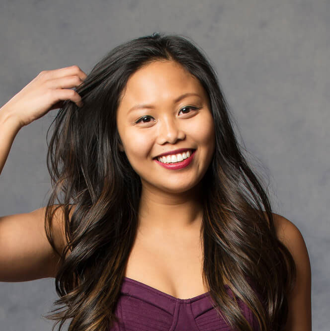 genny sermonia feet 2