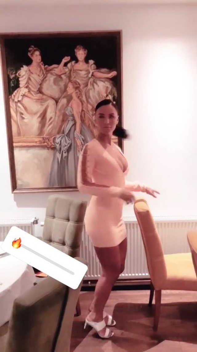 genta ismajli feet 4